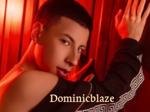 Dominicblaze