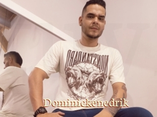 Dominickenedrik