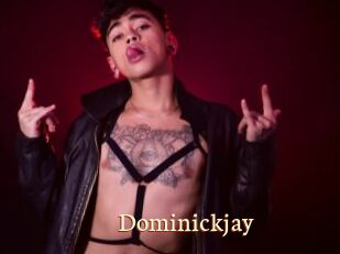 Dominickjay