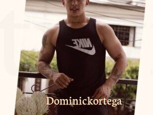 Dominickortega