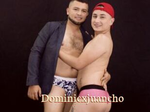 Dominicxjuancho