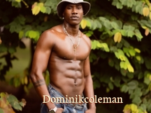 Dominikcoleman