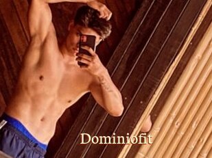 Dominiofit