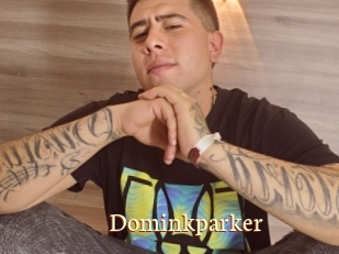 Dominkparker