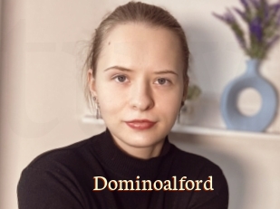 Dominoalford