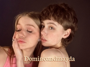 Dominoandmayda