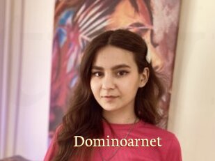 Dominoarnet