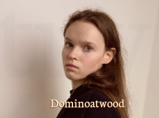 Dominoatwood