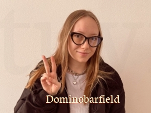 Dominobarfield