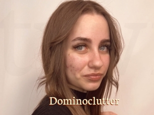 Dominoclutter