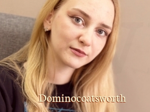 Dominocoatsworth