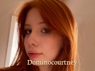 Dominocourtney