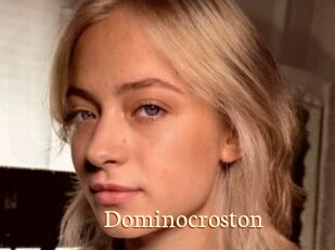 Dominocroston