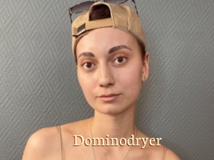 Dominodryer