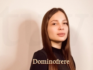 Dominofrere