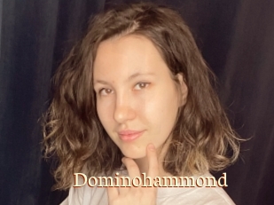 Dominohammond