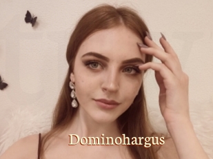 Dominohargus