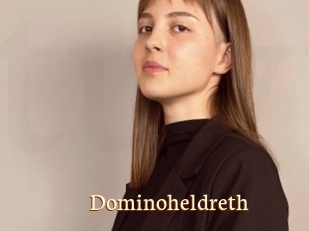 Dominoheldreth