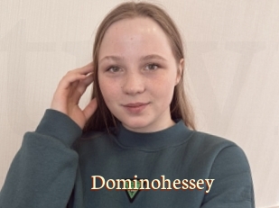 Dominohessey