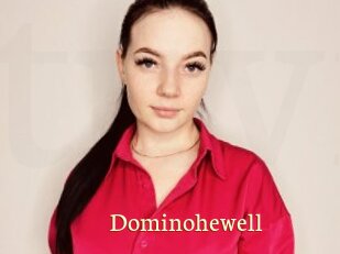 Dominohewell