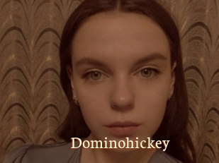 Dominohickey