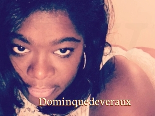 Dominquedeveraux