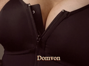 Domvon