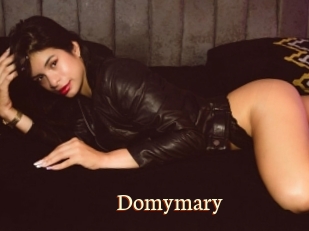 Domymary