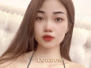 Donarose