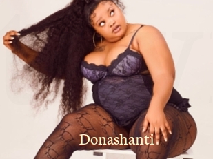 Donashanti