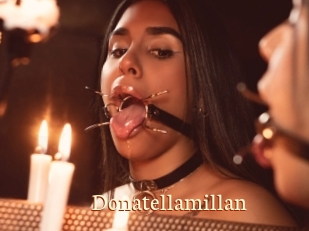 Donatellamillan