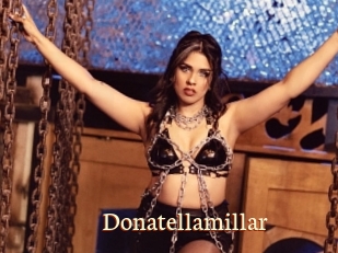 Donatellamillar