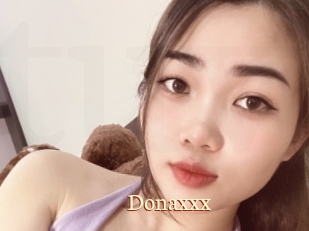 Donaxxx