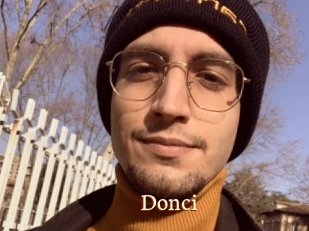 Donci