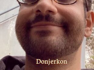 Donjerkon