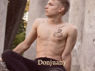 Donjuany