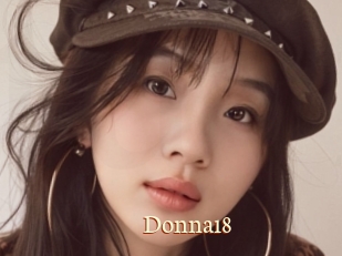 Donna18