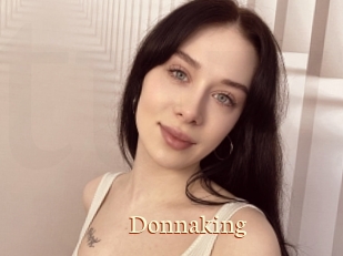 Donnaking