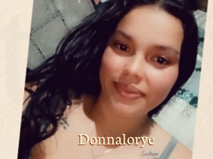 Donnalorye