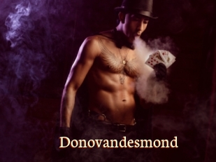 Donovandesmond