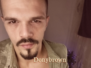 Donybrown