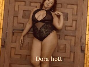 Dora_hott