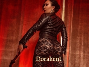 Dorakent