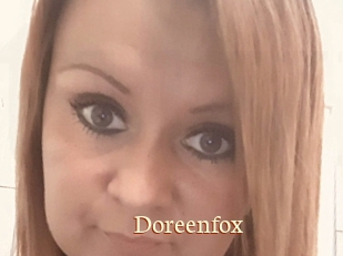 Doreenfox