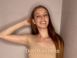 Dorettaallman