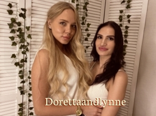 Dorettaandlynne