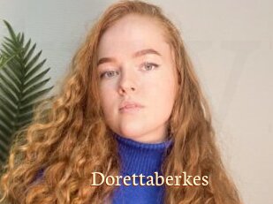 Dorettaberkes