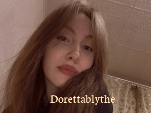 Dorettablythe