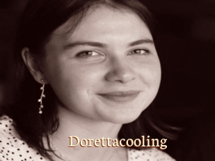 Dorettacooling