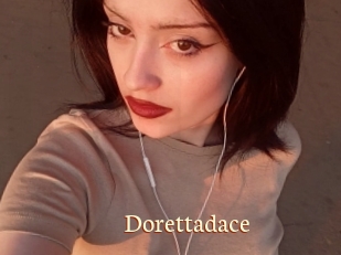 Dorettadace